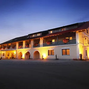 Hotel Vilstaler Hof Landgasthof &, Rottersdorf