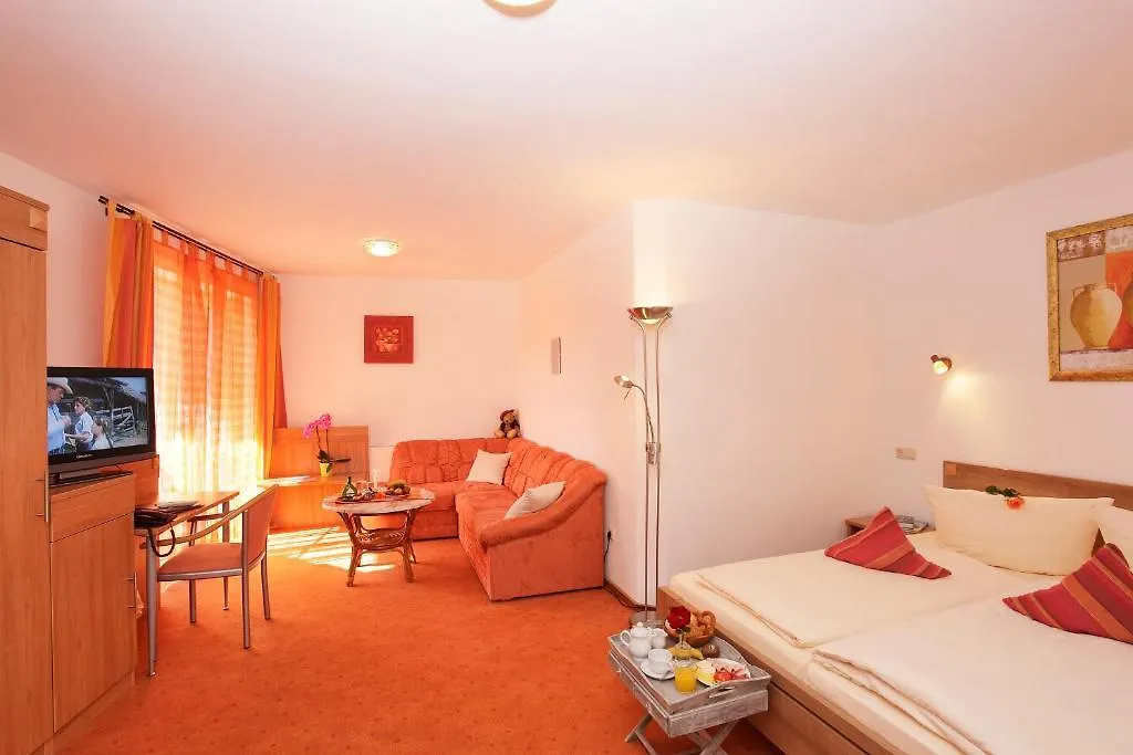 Land- Und Aktivhotel Altmuehlaue Bad Rodach 3*,