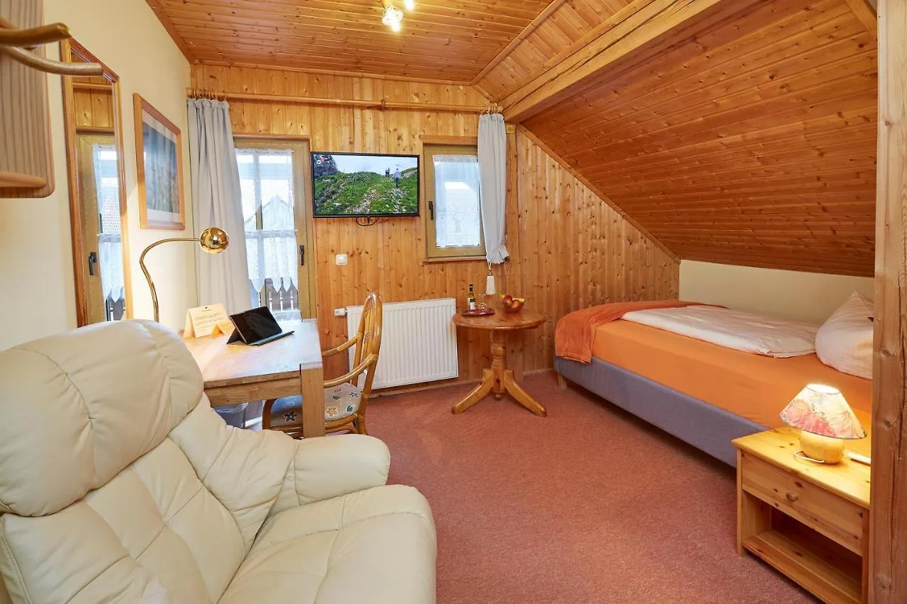 Hotel Land- Und Aktivhotel Altmuehlaue Bad Rodach