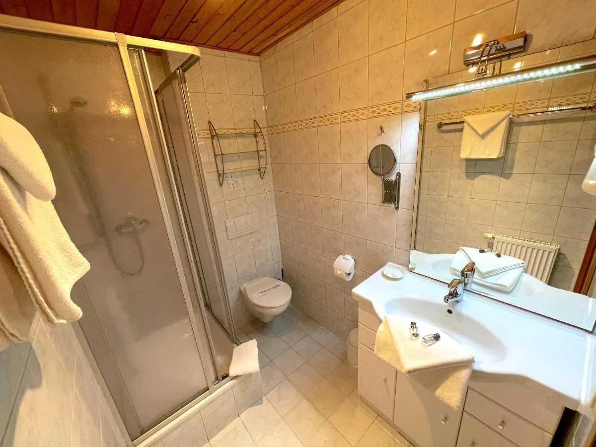 Hotel Land- Und Aktivhotel Altmuehlaue Bad Rodach