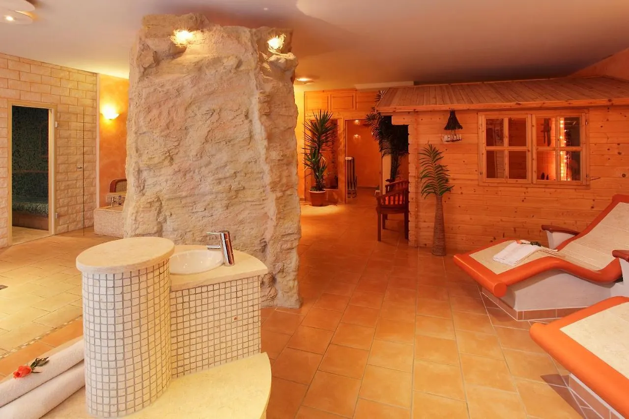 Land- Und Aktivhotel Altmuehlaue Bad Rodach