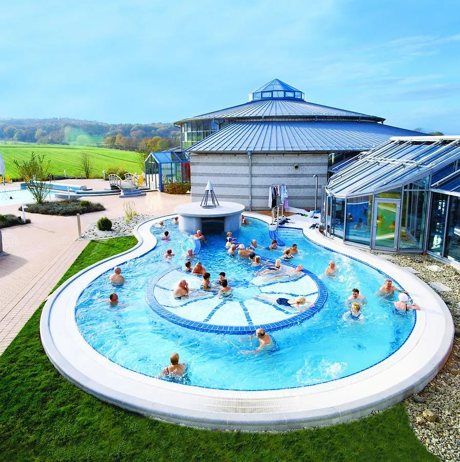 *** Hotel Land- und Aktivhotel Altmühlaue Bad Rodach Deutschland